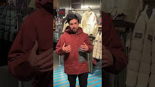 The Mountain Studio Ride Insulated Jacket im Test 🤩