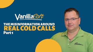 The Misinformation Around Real Cold Calls - Part 1 - Michael Pedone - INSIDE Inside Sales