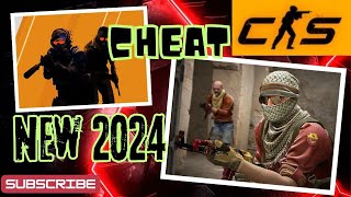 🔥 Counter-Strike 2 Cheat Codes 2024 🔥 - God Mode, Infinite Ammo, Wallhacks & More!