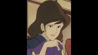 Lupin III Part II: A Day In The Love Life of Fujiko Mine