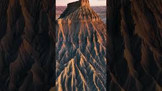 Fantastic rock relief in Utah Arizona!Best Geological Formations in US #geological #fantastic #us