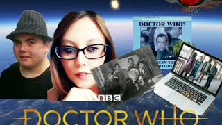 Doctor Who: The Search of the Doctor - Part Four