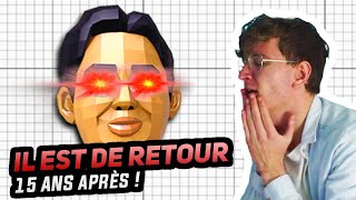 Mon cerveau a 12 000 ans | DR. KAWASHIMA sur SWITCH