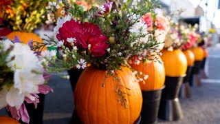 West Bend Farmers' Market - 2024