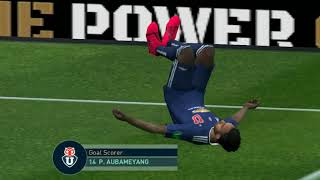 Trận Đấu Gặp Rất Nhiều Khó Khăn Ae Ơi - Pes 2019 Mobile