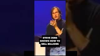 How to Sell Millions to Billions #shorts #business