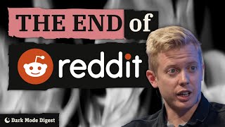 The Reddit Blackout Explained