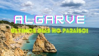 VLOG ALGARVE - Parte 3