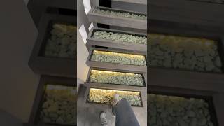 Stair Design \ video by @vila_site