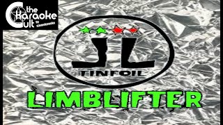 Limblifter - Tinfoil - SOKC-0125 (KARAOKE)