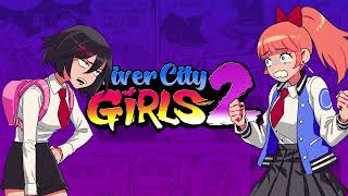 River City Girls 2 - Official Launch Trailer