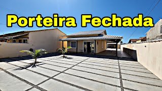 ❤️Olhem que Casa Maravilhosa terreno de 564² OPORTUNIDADE CASA COMPLETINHA ⭐️