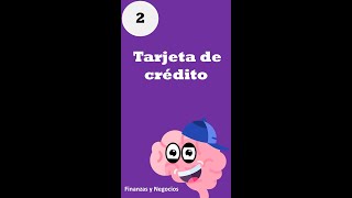 TARJETA DE CRÉDITO 13 DATOS QUE NO CONOCIAS 2 parte