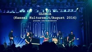 GLORIA - Eigenes Berlin (Live)