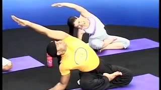 YOGA CHO MỌI NGƯỜI   MASTER KAMAL  PLANET YOGA Phần 15