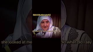 Why Were We Created?| Why Are We Here?| Dr. Haifa: The Queen Of Islam #motivation #islam