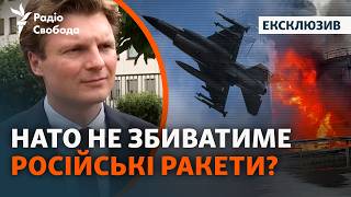 Министр обороны Нидерландов: авиакатастрофа F-16, ПВО и «креативные» пути помощи Украине | Интервью