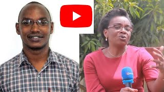 VIDEO YANYUMA ETIENNE GATANAZI YASIZE AKOZE YAVUGISHIJE BENSHI TWESE TWUMIWE