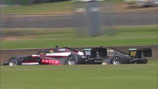 Highlights, Race 2, Shannons S5000 Tasman Series at Sydney Motorsport Park