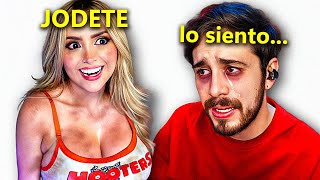 ARIGAMEPLAYS DESTRUYÓ A JUANSGUARNIZO