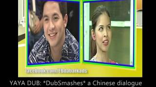 What is Aldub? How AlDub Started. AlDub day 1 English subtitles