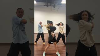 PRETTY PLEASE AN EASY DANCE TREND | #shorts #prettyplease #dancechallenge