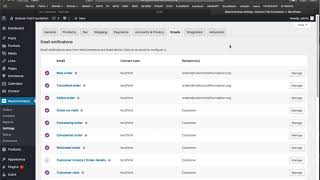 Rubicon WooCommerce How To