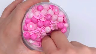 문문 슬라임 SLIME ASMR