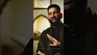 Don't do this! #omarsuleiman #yaqeeninstitute #dua #islamiccontent