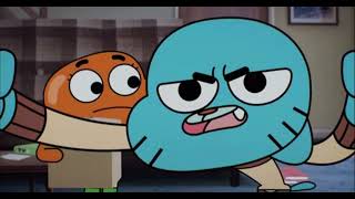 Gumball - Sahici