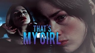 ❖ Multifemale | That's my girl [+xsweetpetrova]