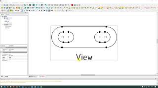 Компас 3D Freecad SheetCam DXF различия в подходах формирования и выгрузки