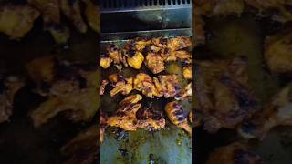 chicken BBQ party #chicken #bbq