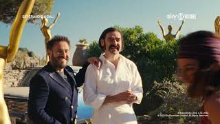 Esperando a Dalí | Tráiler Oficial| SkyShowtime España