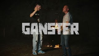 Jhay Leon, TREIK- Ganster (Vídeo Oficial)