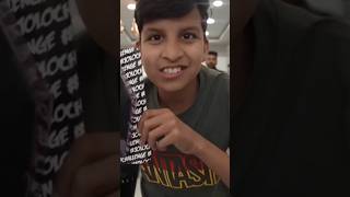 Piyush Ki Bolo Chips || #vlog #souravjoshivlogs #funny #piyush #jolochipchallange #shortsfeed !!