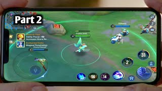 Clash of Titans Gameplay Android | Clash of Titans apk | like Heroes arena