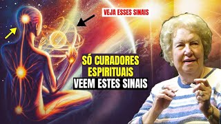 Descubra os 10 Indícios Irrefutáveis de que Você é um Curador Espiritual em Potencial