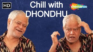 Sanjay Mishra's Comedy Style Will Leave You in Stitches