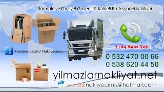 Bodrum Evdeneve Nakliyat 0532 470 0066 Nakliyeciler Nakliye