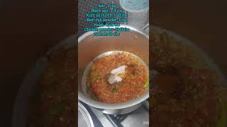 MASALA ANDA 🥚TORI , NEW STYLE RECIPE | PERFECT RECIPES #viral #shorts #shortvideos