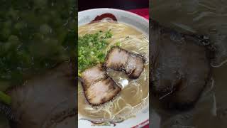 これがラーメンだ。【ラーメン 白龍軒】