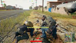 The Whole Town Is Coming For Us   Playerunknown's Battlegrounds En Espanol