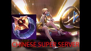 Reviewing Chinese Evelynn | Is he the best Evelynn?