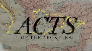 Peter’s Second Sermon, Part 2 (Acts 3.17-26)