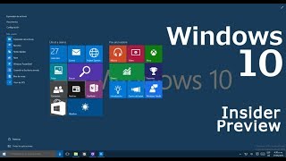 Installing Windows 10 Insider Preview Build 17083 Redstone 4