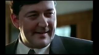 In the Red - Episode 1 (1998) | Stephen Fry, Richard Griffiths - Comedy Thriller