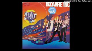 Bizarre Inc - Energique - Full Album - 1992 - Old Skool House Rave