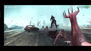 Zombeast Horror Game Play.  Best Zombie Kill Video Game Play.