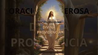 El Poder de la Divina Providencia ✨